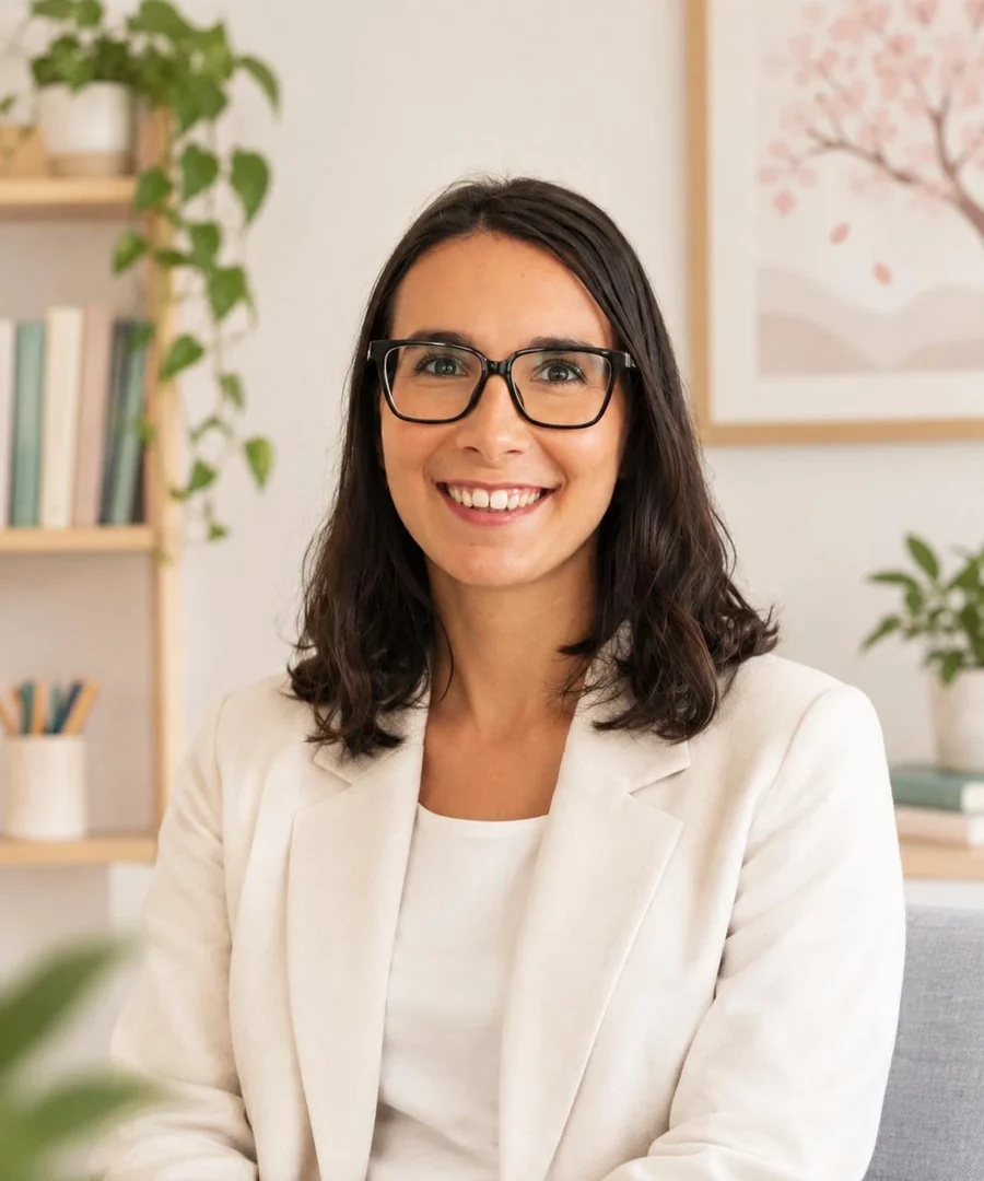 Ritratto di Ilaria Tomaselli